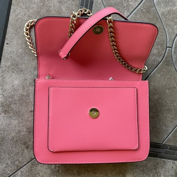 Kate Spade Remi Flap Chain Crossbody - Picture 7 of 16
